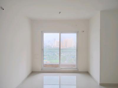 Living Room Image of 1045 Sq.ft 2 BHK Apartment / Flat for sale in Ashar Arize Tower B And C, Kalwa Thane for Rs. 15500000