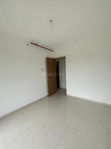 Bedroom Image of 980 Sq.ft 2 BHK Apartment / Flat for rent in Prajapati Opal, Panvel Navi Mumbai for Rs. 36000