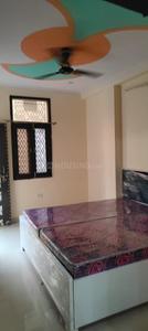 Bedroom Image of AS Pg in New Ashok Nagar, New Delhi