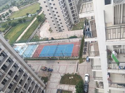 Image of 650 Sq.ft 2 BHK Apartment / Flat for sale in MRG Ultimus, Sector 90, Gurgaon for Rs. 5900000
