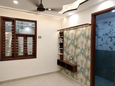 2 BHK Independent Builder Floor