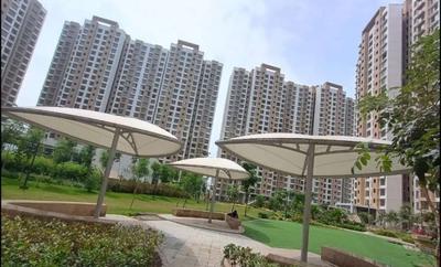 1 BHK Flat