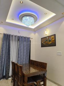 Hall Image of 3500 Sq.ft 4 BHK Villa for rent in Khandala Lonavala for Rs. 90000
