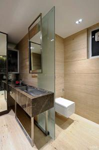 Image of 2400 Sq.ft 3 BHK Apartment / Flat for sale in Atlantis Tower, Khar West, Mumbai for Rs. 100000000