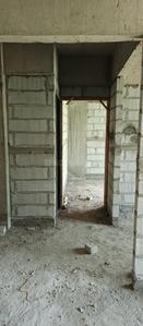 Bathroom Image of 1155 Sq.ft 2 BHK Apartment / Flat for sale in City Avenue, Taloja Navi Mumbai for Rs. 6359000