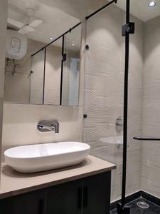 Bedroom Two Image of 2850 Sq.ft 4 BHK Builder Floor for sale in Uppal Southend, Sector 49 Gurgaon for Rs. 33000000