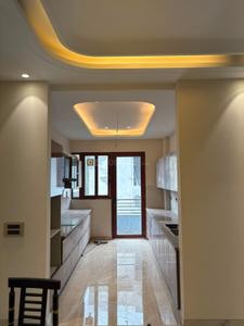 Hall Image of 3000 Sq.ft 4 BHK Independent House for rent in Sector 72 Noida for Rs. 65000