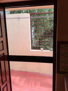 Balcony Image of 1500 Sq.ft 2 BHK Independent House for rent in Kurudampalayam Coimbatore for Rs. 20000