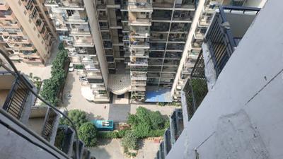 Image of 1250 Sq.ft 2.5 BHK Apartment / Flat for sale in Assotech The Nest, Crossings Republik, Ghaziabad for Rs. 9500000