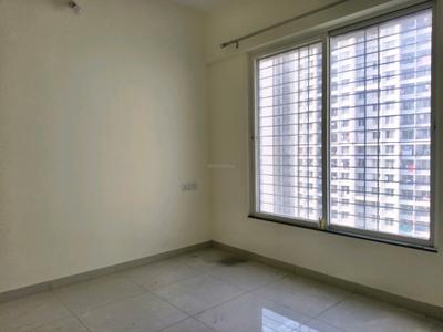 Bedroom Image of 780 Sq.ft 2 BHK Apartment / Flat for rent in Kolte Patil Life Republic Sector R16 16th Avenue, Nerhe Pune for Rs. 22053