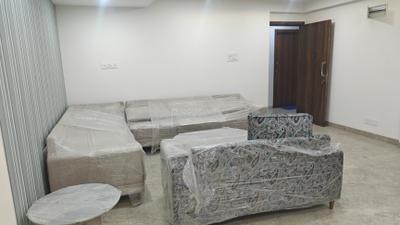 Living Room Image of 1800 Sq.ft 3 BHK Apartment / Flat for sale in Mahalakshmi Nagar Indore for Rs. 10000000