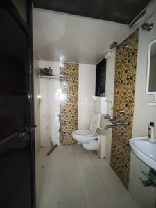 Image of 820 Sq.ft 2 BHK Apartment / Flat for rent in Rajesh Raj Maximus, Dahisar West, Mumbai for Rs. 52000