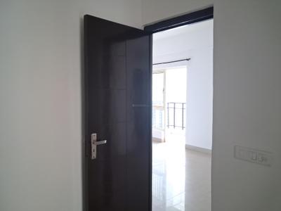 Bedroom Image of 1085 Sq.ft 2.5 BHK Apartment / Flat for sale in Nimbus The Golden Palms, Sector 168 Noida for Rs. 12400000