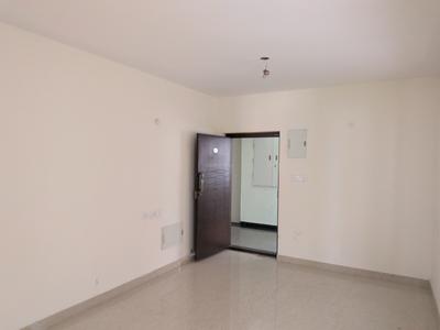 Living Room Image of 1370 Sq.ft 2 BHK Apartment / Flat for sale in Miyapur Hyderabad for Rs. 11400000