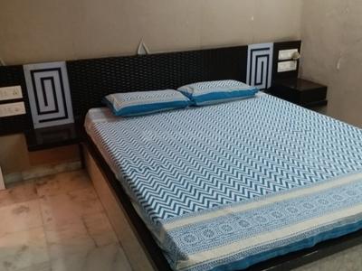 Bedroom Image of 2300 Sq.ft 4 BHK Penthouse for sale in Bodakdev Ahmedabad for Rs. 24000000