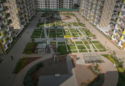 Image of 2824 Sq.ft 4 BHK Apartment / Flat for sale in Adarsh Palm Retreat Daffodils, Bellandur, Bengaluru for Rs. 42000000