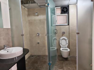 Bathroom Image of 3bhk Duplex  in Hinjawadi Phase 2, Pune