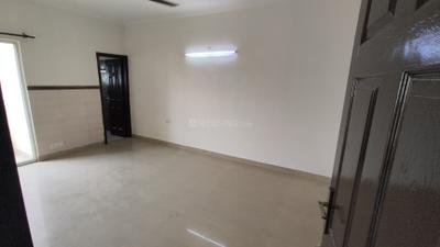 Bedroom Image of 1685 Sq.ft 3 BHK Apartment / Flat for sale in Paramount Floraville, Sector 137 Noida for Rs. 20500000