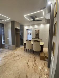 Hall Image of 1100 Sq.ft 1 BHK Apartment / Flat for sale in Kashish Manor One, Sector 111 Gurgaon for Rs. 14000000