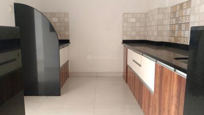 Kitchen Image of 1140 Sq.ft 2 BHK Apartment / Flat for sale in Pethkar Siyona Phase II, Punawale Pune for Rs. 9000000