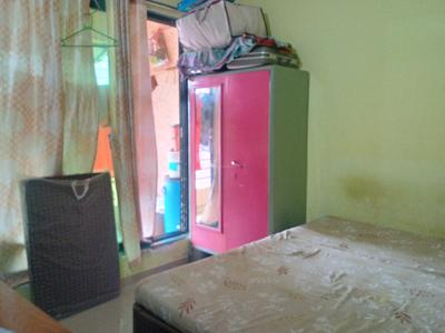 Bedroom Image of 630 Sq.ft 1 BHK Apartment / Flat for sale in Prakruti Vihar Apartment, Badlapur West Badlapur for Rs. 2850000