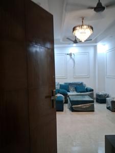 Main Entrance Image of 1450 Sq.ft 4 BHK Apartment / Flat for sale in JMD Aashirwad Apartment by JMD Construction, Sector 73 Noida for Rs. 6400000