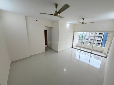 Hall Image of 1345 Sq.ft 3 BHK Apartment / Flat for rent in The Anand Ville, Dagapur Siliguri for Rs. 38000
