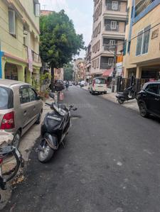 Image of 675 Sq.ft 2 BHK Independent House for sale in Thippasandra, Bengaluru for Rs. 13500000