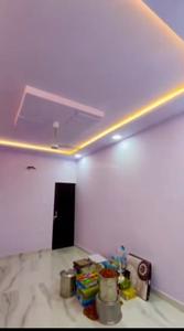 Hall Image of 1000 Sq.ft 2 BHK Independent House for sale in Ryt Homes, Jankipuram Extension Lucknow for Rs. 4100000