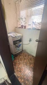 Balcony Image of 850 Sq.ft 2 BHK Apartment / Flat for sale in Mantra Park View, Dhayari Pune for Rs. 7800000
