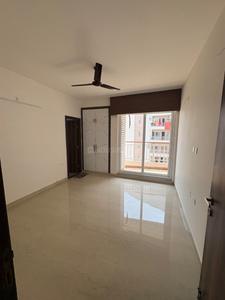 Hall Image of 1875 Sq.ft 3 BHK Apartment / Flat for rent in Rishita Mulberry Heights, Sushant Golf City Lucknow for Rs. 35000