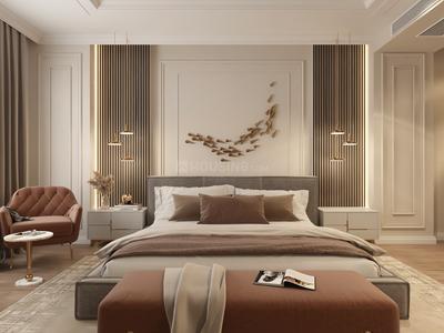 Bedroom Image of 1369 Sq.ft 2 BHK Apartment / Flat for sale in Tellapur Sangareddy for Rs. 7600000