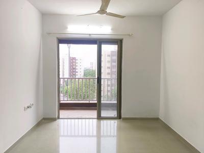 Living Room Image of 774 Sq.ft 1.5 BHK Apartment / Flat for sale in Lodha Casa Rio, Palava Phase 1 Thane for Rs. 4000000