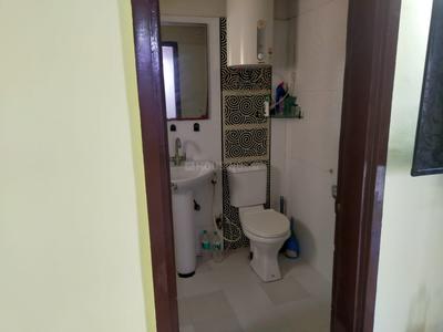 Image of 1045 Sq.ft 2 BHK Apartment / Flat for sale in Paramount Floraville, Sector 137, Noida for Rs. 12500000