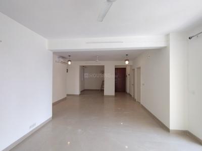 Hall Image of 1974 Sq.ft 4 BHK Apartment / Flat for sale in Emaar Emerald Floors Premier, Sector 65 Gurgaon for Rs. 34400000