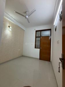 Hall Image of Girls PG in Mahavir Enclave, New Delhi