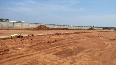 Image of 725 Sq.ft Residential Plot / Land for sale in Kurumbapalayam, Coimbatore for Rs. 2765000