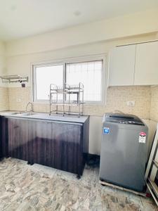 Kitchen Image of 1341 Sq.ft 3 BHK Apartment / Flat for sale in VRR Fortuna, Carmelaram Bengaluru for Rs. 20500000