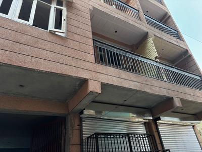 2 BHK Independent Builder Floor