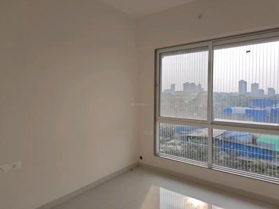 Bedroom Image of 645 Sq.ft 2 BHK Apartment / Flat for sale in Sahakar Vista, Dahisar East Mumbai for Rs. 15550000