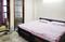 Bedroom Image of Karan House in Kalkaji Extension, New Delhi
