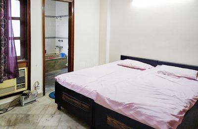 Bedroom Image of Karan House in Kalkaji Extension, New Delhi