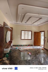 Hall Image of 4800 Sq.ft 8 BHK Builder Floor for sale in Vidyaranyapura Bengaluru for Rs. 29000000