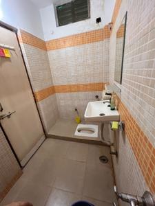 Bathroom Image of 1980 Sq.ft 3 BHK Duplex for sale in Devguradia Indore for Rs. 12500000