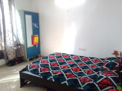 Bedroom Image of 1500 Sq.ft 3 BHK Apartment / Flat for sale in Amanora Future Towers, Hadapsar Pune for Rs. 23000000