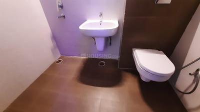 Bathroom Image of 1710 Sq.ft 3 BHK Apartment / Flat for sale in DD Altura, Gazipur Zirakpur for Rs. 11500000