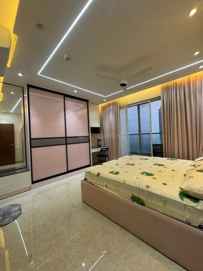 Kondapur Raghavendra colony Bedroom 1