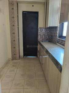 Kitchen Image of 850 Sq.ft 2 BHK Apartment / Flat for sale in Apex Our Homes, Sector 37C Gurgaon for Rs. 5921000