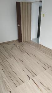 Bedroom Image of 514 Sq.ft 1 BHK Apartment / Flat for sale in Virar West Virar for Rs. 3900000