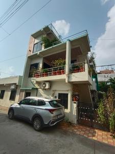 Image of 1300 Sq.ft 4 BHK Independent House for sale in Makarpura, Vadodara for Rs. 9000000